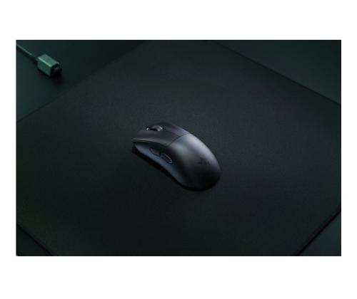 Razer DeathAdder V3 HyperSpeed Wireless Gaming Mouse RF Wireless + USB-C, 26000 DPI, Black