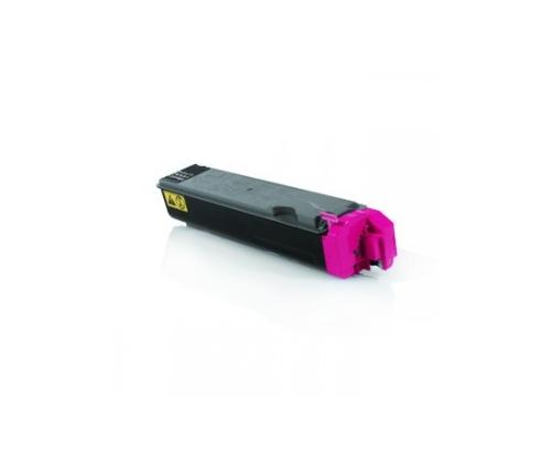 Kyocera TK-8600M Toner Cartridge, Magenta