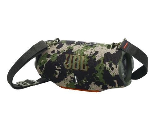 JBL Xtreme 4 Portable Speaker, Black Camo