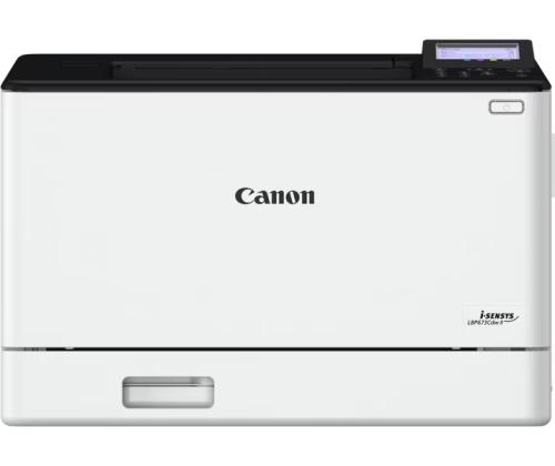 Canon i-SENSYS LBP673Cdw II Printer Laser Colour A4 33 ppm USB Ethernet LAN Wi-Fi