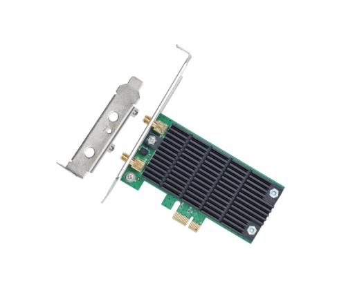 TP-Link ARCHER T4E AC1200 Wireless Dual Band PCI Express Adapter