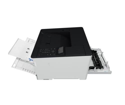 Canon i-SENSYS LBP673Cdw II Printer Laser Colour A4 33 ppm USB Ethernet LAN Wi-Fi
