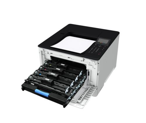Canon i-SENSYS LBP673Cdw II Printer Laser Colour A4 33 ppm USB Ethernet LAN Wi-Fi