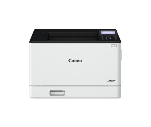Canon i-SENSYS LBP673Cdw II Printer Laser Colour A4 33 ppm USB Ethernet LAN Wi-Fi