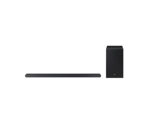 Samsung HW-S700D Soundbar, 3.1 ch, Black
