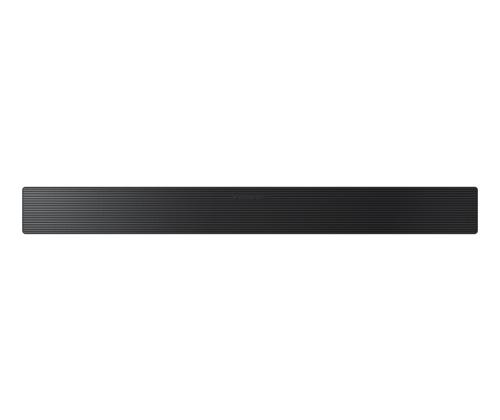 Samsung HW-QS700F Soundbar, 3.1.2 ch, Black