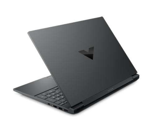 HP Victus 15-fb3093dx 15.6'' FHD Ryzen 7 7445HS 16GB 512GB SSD GeForce RTX 4050 6GB W11H Mica Silver