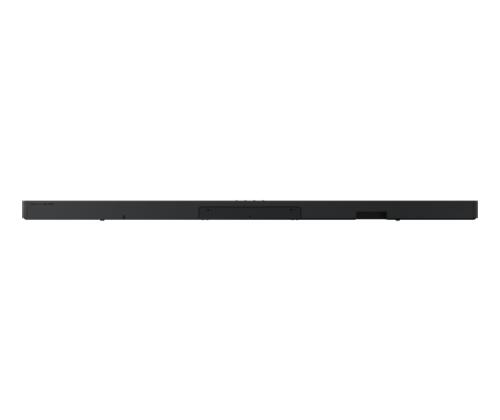 Samsung HW-QS700F Soundbar, 3.1.2 ch, Black