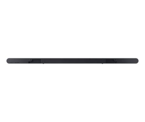 Samsung HW-S700D Soundbar, 3.1 ch, Black