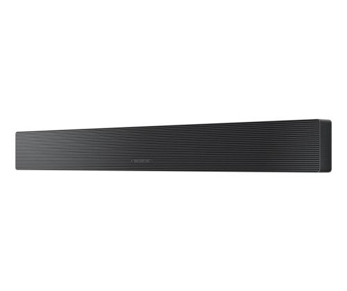 Samsung HW-QS700F Soundbar, 3.1.2 ch, Black