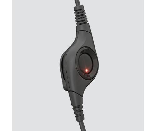 LOGITECH H390 Headset USB black