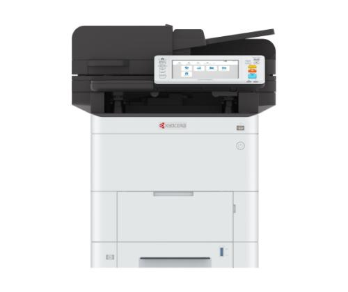Kyocera ECOSYS MA4000cifx Printer Laser Colour MFP A4 40 ppm Ethernet LAN USB