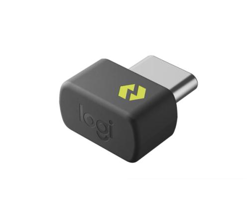 Logitech MX Master 4 Wireless Mouse RF Wireless + Bluetooth, 8000 DPI, Pale Grey