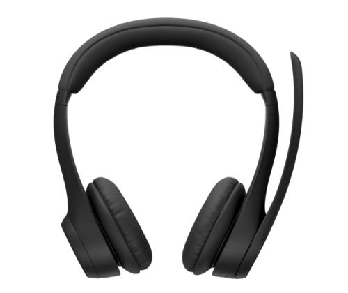 Logitech Zone 305 UC Wireless Headset Bluetooth, Black