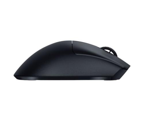 Razer DeathAdder V4 Pro Wireless Gaming Mouse RF Wireless + USB-A, 45000 DPI, Black