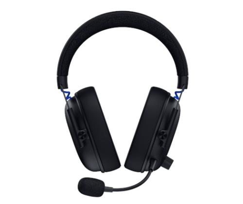 Razer BlackShark V3 For PlayStation Wireless Gaming Headset, Bluetooth, Black