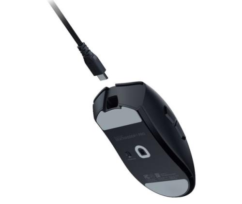 Razer DeathAdder V4 Pro Wireless Gaming Mouse RF Wireless + USB-A, 45000 DPI, Black