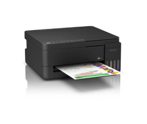 Epson EcoTank L3351 Printer inkjet Colour MFP A4 33 ppm USB Wi-Fi