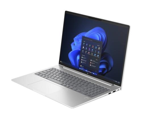 HP ProBook 460 G11 16'' WUXGA Core Ultra 5 125U 16GB 256GB SSD W11P, Pike Silver