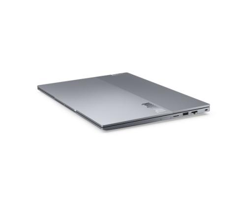 Lenovo ThinkBook 14 Gen 6 14.5'' WQXGA Core Ultra 5 125H 16GB 512GB SSD W11P, Luna Grey