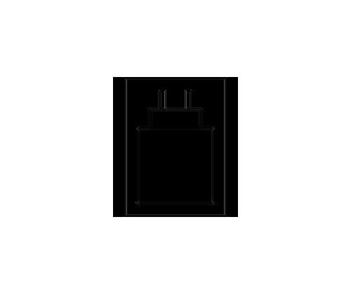 Dell 14 Plus DB04255 14'' WUXGA Touch AMD Ryzen AI 5 340 16GB 512GB SSD W11H Midnight Blue