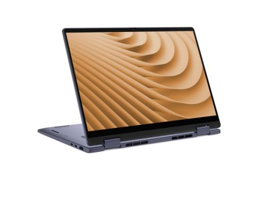 Dell 14 Plus DB04255 14'' WUXGA Touch AMD Ryzen AI 5 340 16GB 512GB SSD W11H Midnight Blue