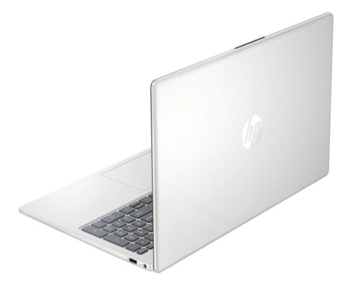 HP 15-FD1899NR 15.6'' FHD Intel Core 7 150U 16GB 512GB SSD W11H Natural Silver