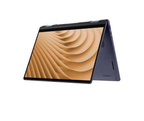 Dell 14 Plus DB04255 14'' WUXGA Touch AMD Ryzen AI 5 340 16GB 512GB SSD W11H Midnight Blue