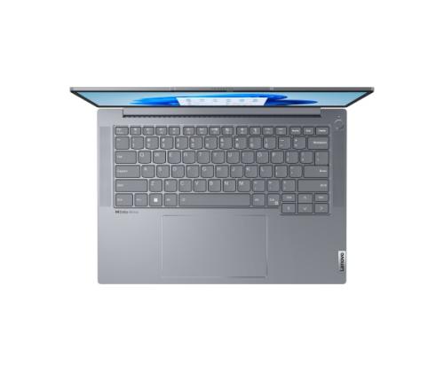 Lenovo ThinkBook 14 Gen 6 14.5'' WQXGA Core Ultra 5 125H 16GB 512GB SSD W11P, Luna Grey