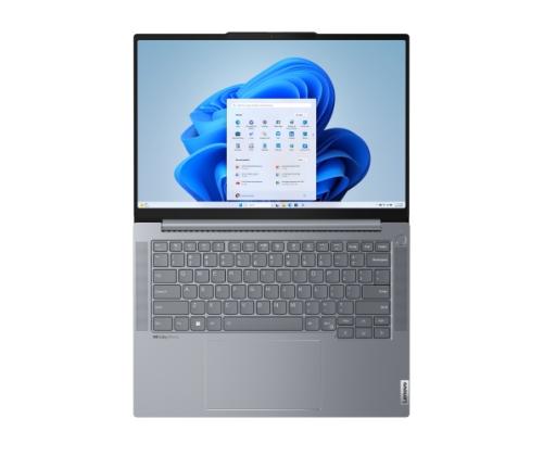 Lenovo ThinkBook 14 Gen 6 14.5'' WQXGA Core Ultra 5 125H 16GB 512GB SSD W11P, Luna Grey