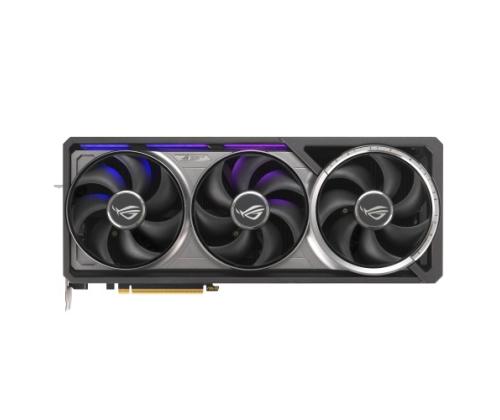 ASUS ROG Astral (ROG-ASTRAL-RTX5090-O32G-GAMING) NVIDIA GeForce RTX 5090 32GB GDDR7 GPU