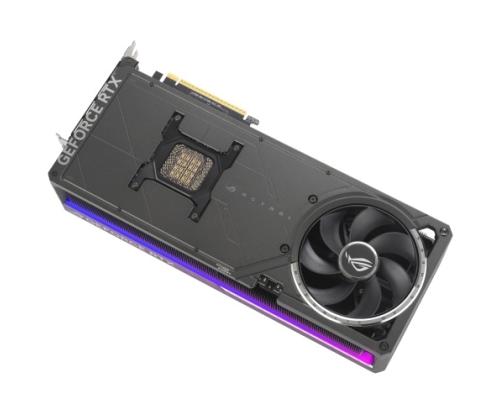 ASUS ROG Astral (ROG-ASTRAL-RTX5090-O32G-GAMING) NVIDIA GeForce RTX 5090 32GB GDDR7 GPU