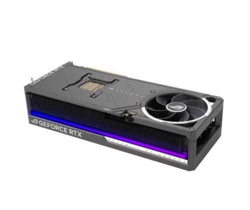 ASUS ROG Astral (ROG-ASTRAL-RTX5090-O32G-GAMING) NVIDIA GeForce RTX 5090 32GB GDDR7 GPU