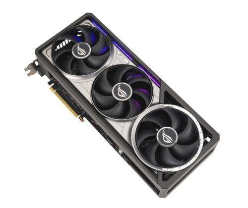 ASUS ROG Astral (ROG-ASTRAL-RTX5090-O32G-GAMING) NVIDIA GeForce RTX 5090 32GB GDDR7 GPU