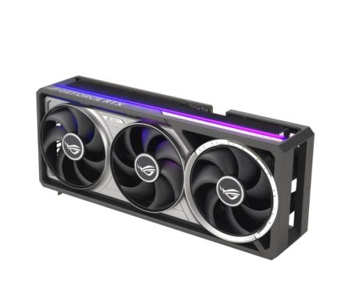 ASUS ROG Astral (ROG-ASTRAL-RTX5090-O32G-GAMING) NVIDIA GeForce RTX 5090 32GB GDDR7 GPU
