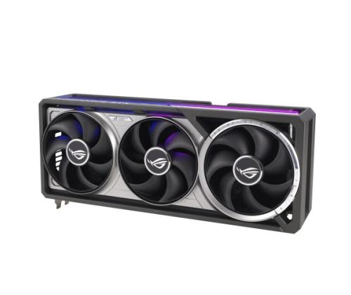 ASUS ROG Astral (ROG-ASTRAL-RTX5090-O32G-GAMING) NVIDIA GeForce RTX 5090 32GB GDDR7 GPU