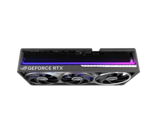 ASUS ROG Astral (ROG-ASTRAL-RTX5090-O32G-GAMING) NVIDIA GeForce RTX 5090 32GB GDDR7 GPU