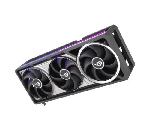 ASUS ROG Astral (ROG-ASTRAL-RTX5090-O32G-GAMING) NVIDIA GeForce RTX 5090 32GB GDDR7 GPU