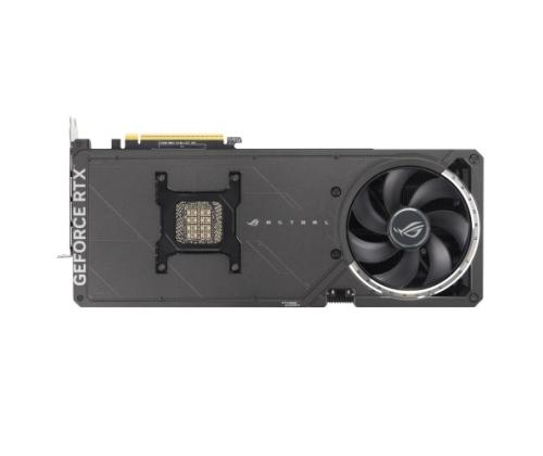 ASUS ROG Astral (ROG-ASTRAL-RTX5090-O32G-GAMING) NVIDIA GeForce RTX 5090 32GB GDDR7 GPU