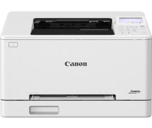 Canon i-SENSYS LBP647Cdw Printer Laser Colour A4 25 ppm USB Ethernet LAN Wi-Fi