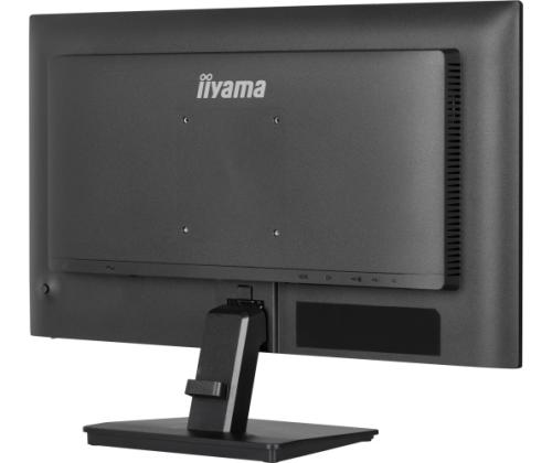 iiyama ProLite X2492HSU-B1 Monitor 24'' IPS, FHD 1920x1080, 3 ms, 300 cd/m2, 120 Hz, Black