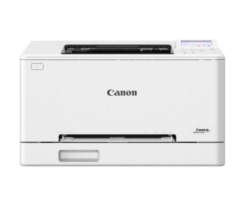 Canon i-SENSYS LBP647Cdw Printer Laser Colour A4 25 ppm USB Ethernet LAN Wi-Fi