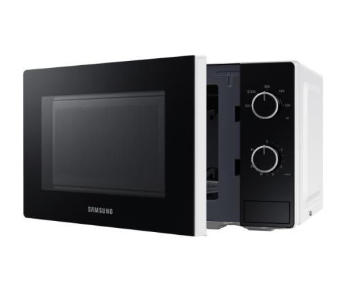 Samsung MS20A3010AH Microwave 20 L 700 W, Black