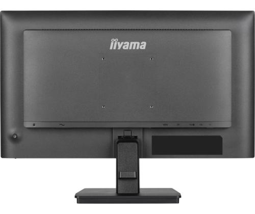 iiyama ProLite X2492HSU-B1 Monitor 24'' IPS, FHD 1920x1080, 3 ms, 300 cd/m2, 120 Hz, Black