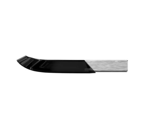 SanDisk Ultra Flair USB Flash Drive 64GB, USB-A 3.0, Black/Silver