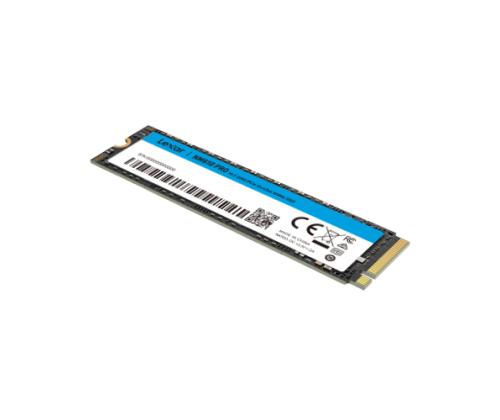 Lexar NM610PRO 1TB SSD M.2 2280 PCIe Gen3x4 NVMe High speed, up to 3300MB/s read