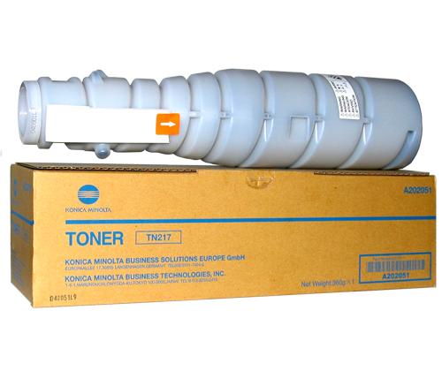 Konica-Minolta Toner TN-217 (A202051)