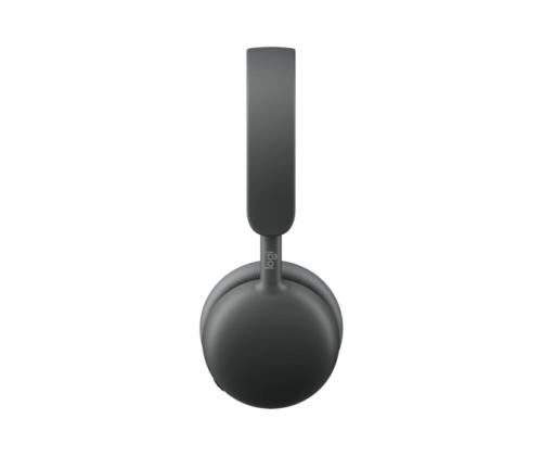 Logitech Zone Wireless 2 ES for Business MS Teams Wireless Headset, Bluetooth, Graphite