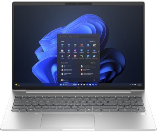 HP EliteBook 660 G11 Laptop 16'' WUXGA Ultra 5 125U 16GB 512GB SSD W11P, Pike silver