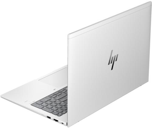 HP EliteBook 660 G11 Laptop 16'' WUXGA Ultra 5 125U 16GB 512GB SSD W11P, Pike silver